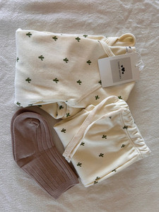 Products: Pepi Bundle - Cactus or Moon Set Bundle Three Sisters