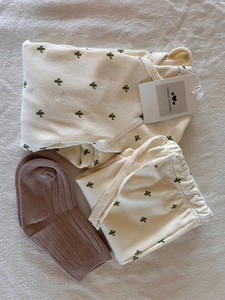 Products: Pepi Bundle - Cactus or Moon Set Bundle Three Sisters