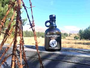 Gunnrunner White Whiskey: Gunnrunner Moonshine