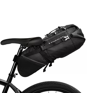 Waterproof Cycling Saddle Bag