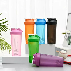Cycle: Protein Shaker Bottle for Gym
