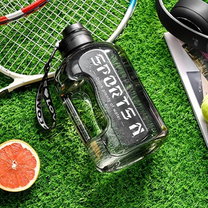 Products: Sports Large Capacity Water Bottle