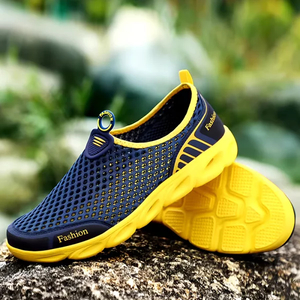 Breathable Beach Water Shoes Quick-Drying Sneakers