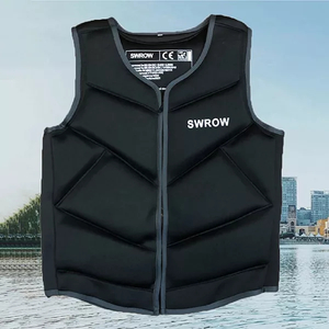 Swim: Buoyancy Aid