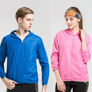 Run: Hiking Waterproof Rain Jacket Men Women