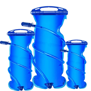 Run: Hydration Bladder Water Reservoir Pack