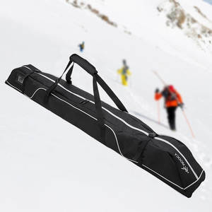 172cm Waterproof Ski Travel Bag