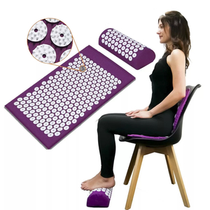 Products: Acupressure Mat
