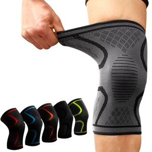 Cycle: Knee Support for Running, Walking and Cycling