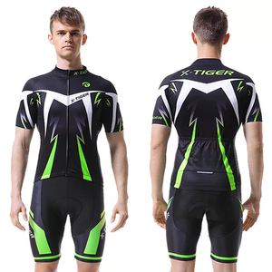 Men’s Cycling Suit “X-Pro”