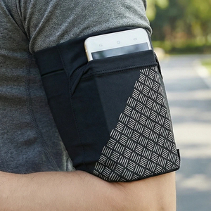 Run: Running Armband Phone Holder