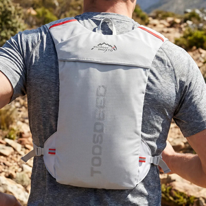 Ultralight Running Hydration Vest