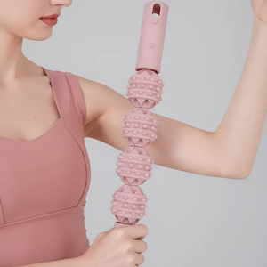 Fitness Massage Roller Stick