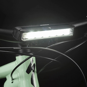Cycle: Waterproof Bicycle Light Bike Front Lamp