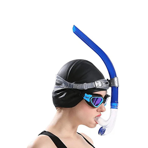 Swim: Underwater Breathing Tube for Snorkeling