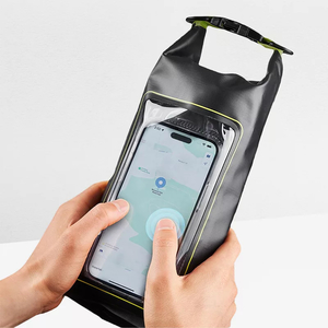 Waterproof Crossbody Dry Bag