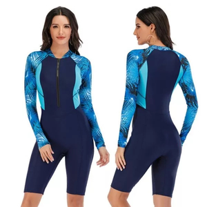 Swim: Women’s Swimsuit