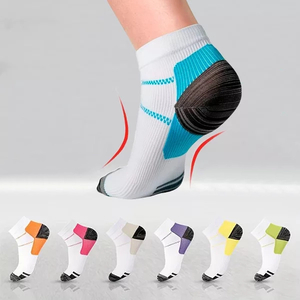 Nylon Compression Socks for Running