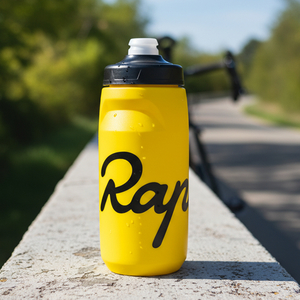 Leak-Proof Squeeze Water Bottle for Sports