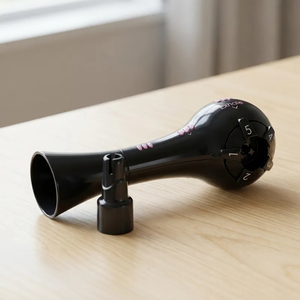 Run: Handheld Breathing Lung Trainer