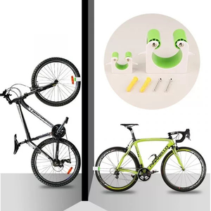 Cycle: Bike Wall Mount