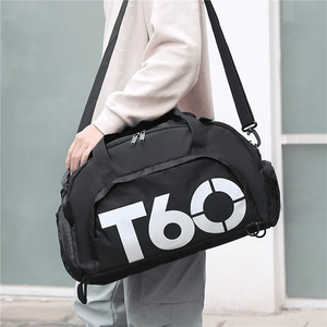 Waterproof Gym Bag for Sports