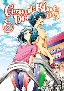Grand Blue Dreaming Vol. 07