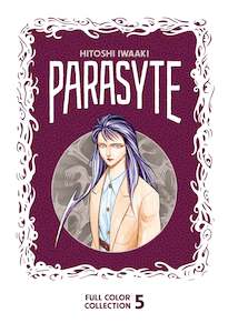 Parasyte Full Color Collection, Vol. 05