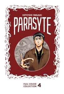 Parasyte Full Color Collection, Vol. 04