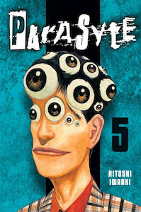Parasyte: Parasyte 05