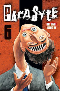 Parasyte 06