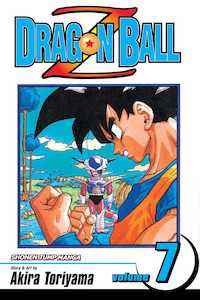 Dragon Ball Z: Dragon Ball Z, Vol. 07