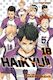 Haikyu!!, Vol. 18