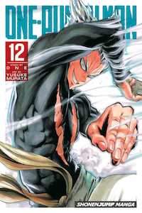 One Punch Man: One-Punch Man, Vol. 12