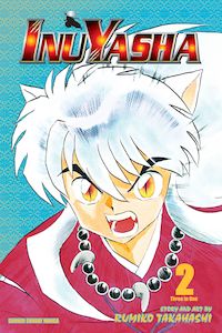 Inuyasha (VIZBIG Edition), Vol. 02 New Allies, New Enemies