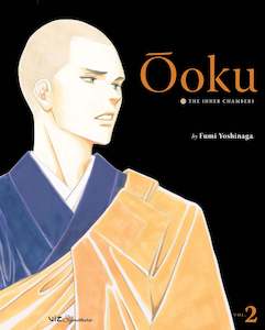 Ôoku: The Inner Chambers, Vol. 02