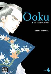 Ooku: Ôoku: The Inner Chambers, Vol. 04