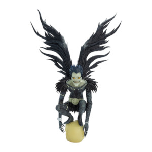 Death Note - Ryuk Glow-in-the-Dark 1:10 Scale Figure - ABYstyle