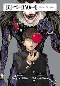 Death Note: Death Note Short Stories