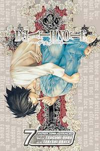 Death Note: Death Note, Vol. 07