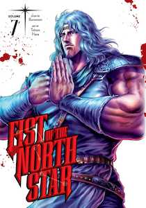 Fist of the North Star, Vol. 07