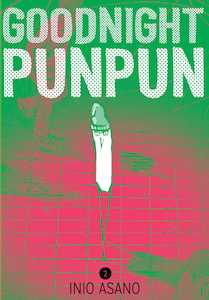 Goodnight Punpun, Vol. 02