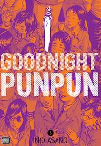 Goodnight Punpun, Vol. 03