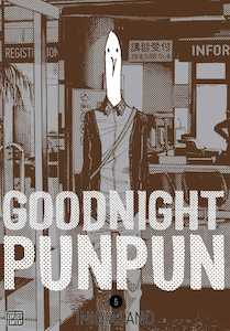 Goodnight Punpun: Goodnight Punpun, Vol. 05