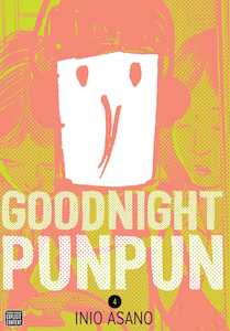 Goodnight Punpun: Goodnight Punpun, Vol. 04