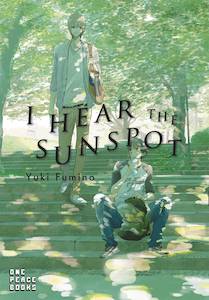 I Hear The Sunspot Vol 01 Original Volume (US Import)