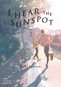 I Hear The Sunspot: I Hear The Sunspot Limit Vol 03 (US Import)