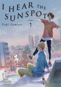 I Hear The Sunspot Limit Vol 01 (US Import)