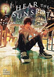 I Hear The Sunspot: I Hear The Sunspot Limit Vol 02 (US Import)