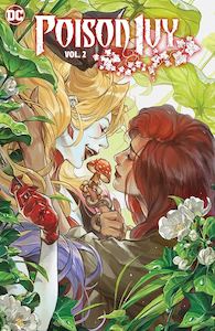 Poison Ivy: Poison Ivy, Vol. 02 - Unethical Consumption